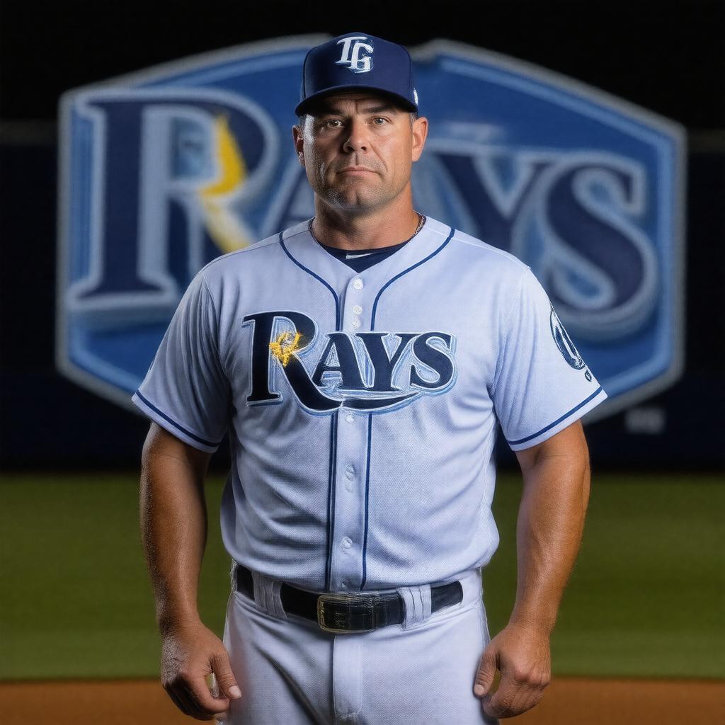 Kevin Cash